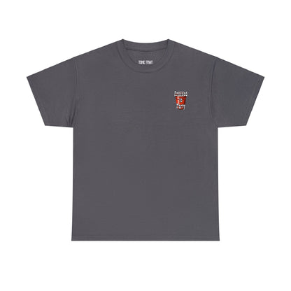Here’s to Toby Heavy Cotton Tee