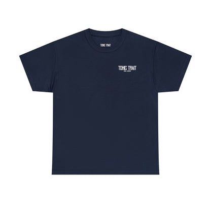 Certified Chop Shop Heavy Cotton Tee