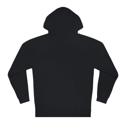 Vintage Poe Automotive Hooded Sweatshirt