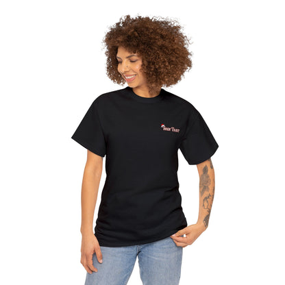 Deck the Halls Tee