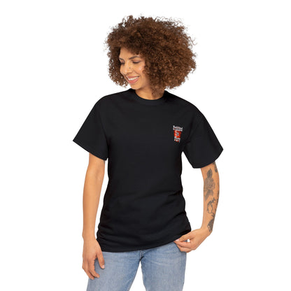 Here’s to Toby Heavy Cotton Tee