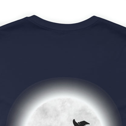 Full Moon Short Sleeve Tee