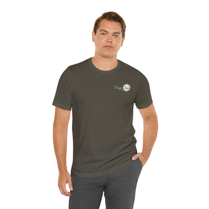 Full Moon Short Sleeve Tee