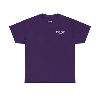 Certified Chop Shop Heavy Cotton Tee