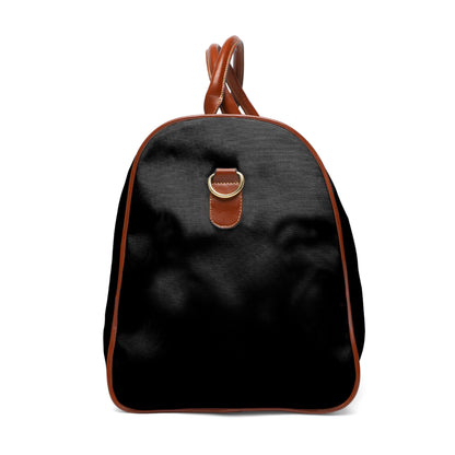 Emotionally Baggage Waterproof Travel Bag