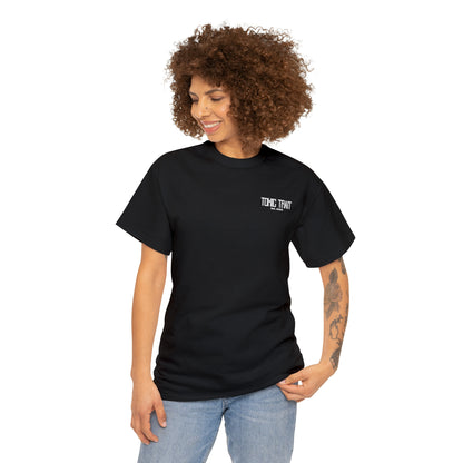 Certified Chop Shop Heavy Cotton Tee