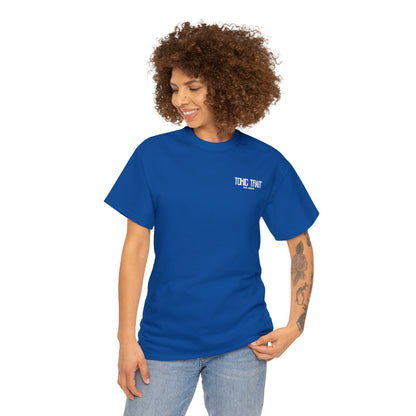 Certified Chop Shop Heavy Cotton Tee