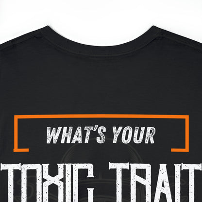 Toxic Trait