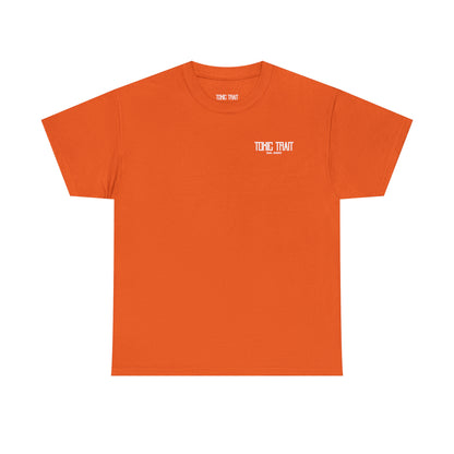 Certified Chop Shop Heavy Cotton Tee