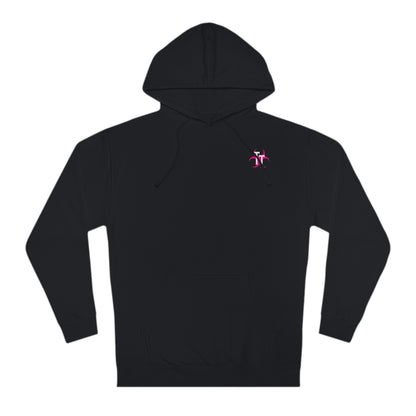 Back on my Bulls#!t Hooded Sweatshirt