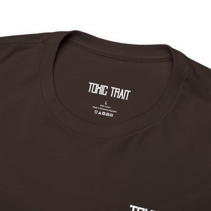 Certified Chop Shop Heavy Cotton Tee