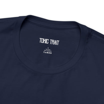 Full Moon Short Sleeve Tee