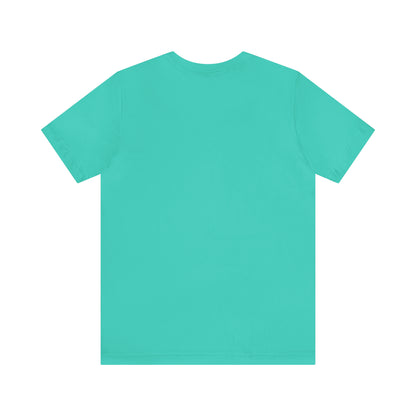 Be my Toxic Trait Jersey Short Sleeve Tee