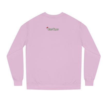 Let’s Bake Crew Neck Sweatshirt