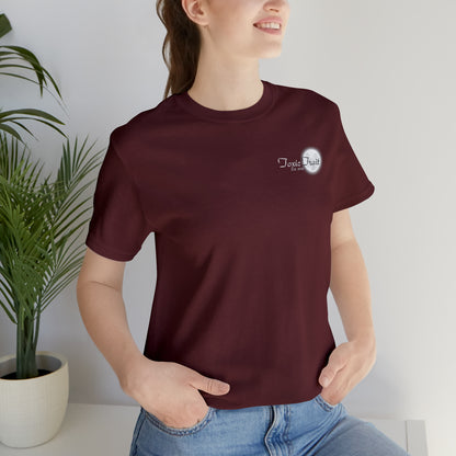 Full Moon Short Sleeve Tee