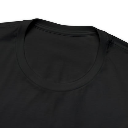 Fragile like a bomb Unisex Jersey Short Sleeve Tee