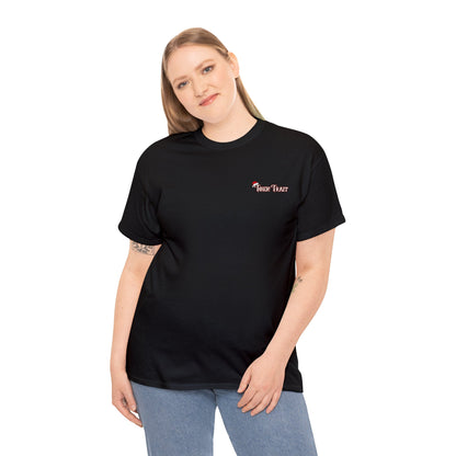 Deck the Halls Tee