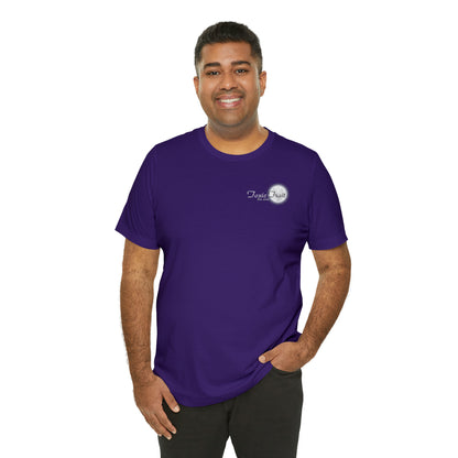 Full Moon Short Sleeve Tee