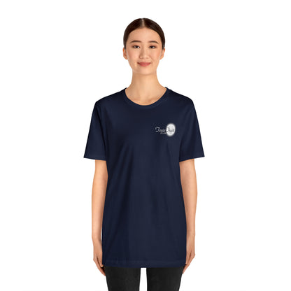 Full Moon Short Sleeve Tee