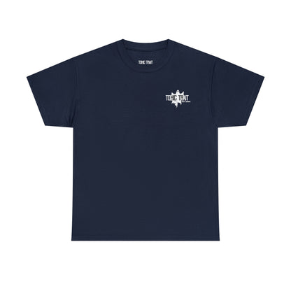 Here for the boo’s Heavy Cotton Tee