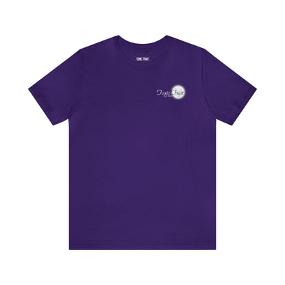 Full Moon Short Sleeve Tee
