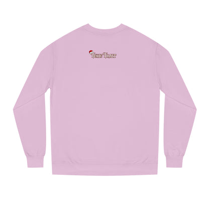 Deck the Halls Crew Neck Sweatshirt