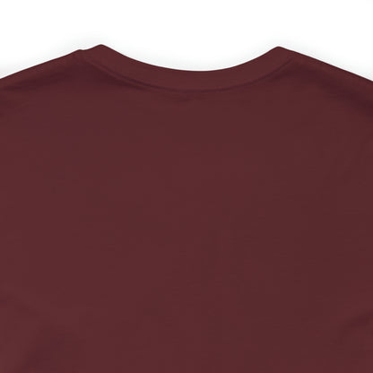 Be my Toxic Trait Jersey Short Sleeve Tee