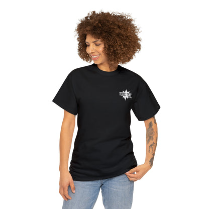 Here for the boo’s Heavy Cotton Tee
