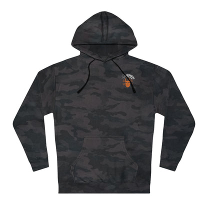 Poe Automotive Hooded Sweatshirt