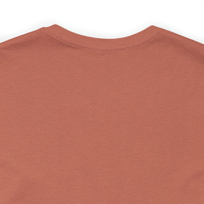 Be my Toxic Trait Jersey Short Sleeve Tee