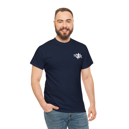 Here for the boo’s Heavy Cotton Tee