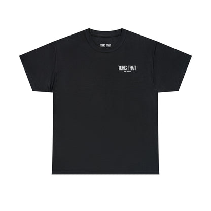 Certified Chop Shop Heavy Cotton Tee