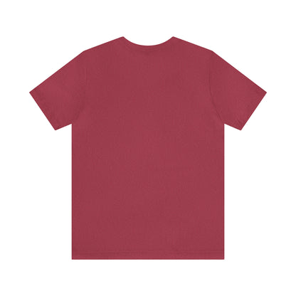 Be my Toxic Trait Jersey Short Sleeve Tee