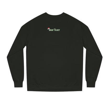 Let’s Bake Crew Neck Sweatshirt