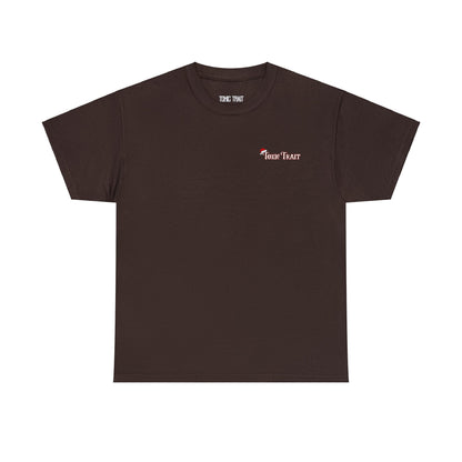 Deck the Halls Tee