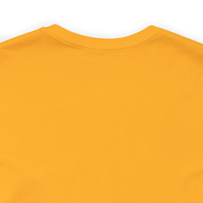 Be my Toxic Trait Jersey Short Sleeve Tee