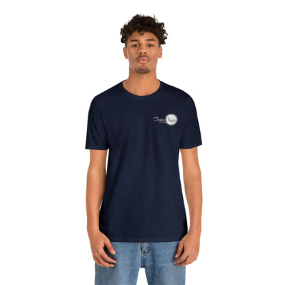 Full Moon Short Sleeve Tee