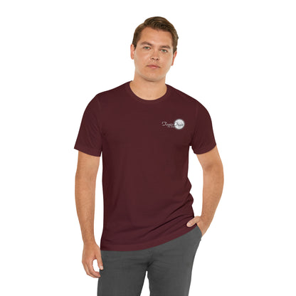 Full Moon Short Sleeve Tee