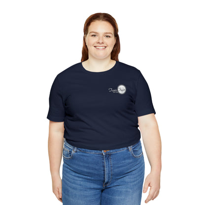 Full Moon Short Sleeve Tee
