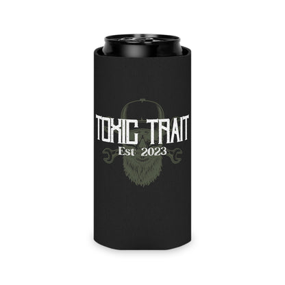Here to piss people off (Sage) Can Cooler