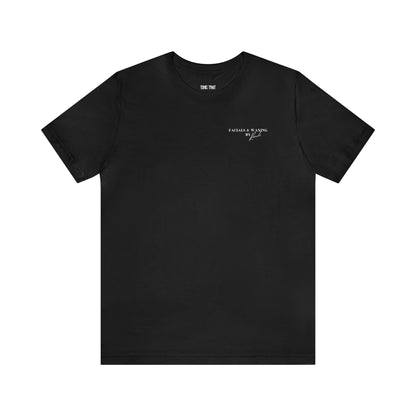 Esthetician Jersey Short Sleeve Tee