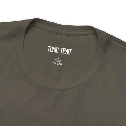 Full Moon Short Sleeve Tee