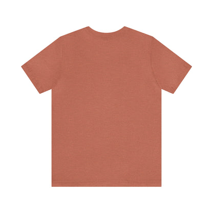 Be my Toxic Trait Jersey Short Sleeve Tee