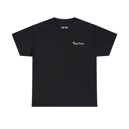 Deck the Halls Tee