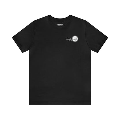 Full Moon Short Sleeve Tee
