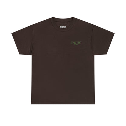 Better with age Heavy Cotton Tee