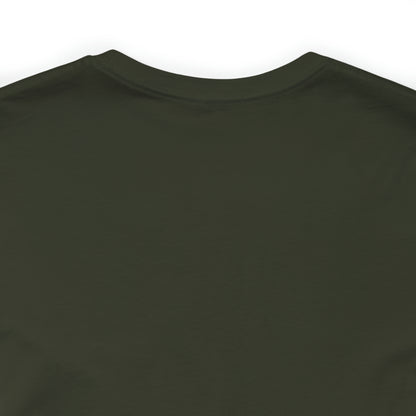 Be my Toxic Trait Jersey Short Sleeve Tee