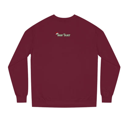 Let’s Bake Crew Neck Sweatshirt