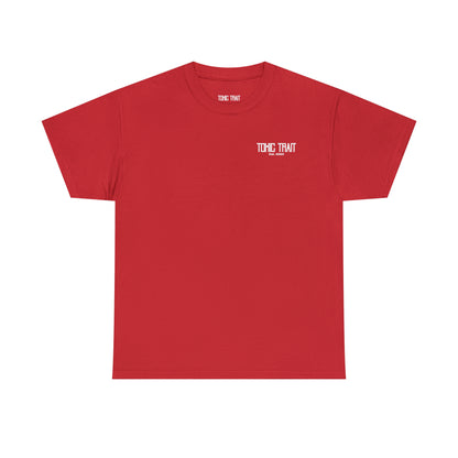 Certified Chop Shop Heavy Cotton Tee