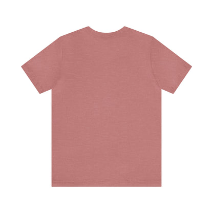 Be my Toxic Trait Jersey Short Sleeve Tee